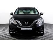 Nissan Murano III (Z52) Москва  - изображение 33