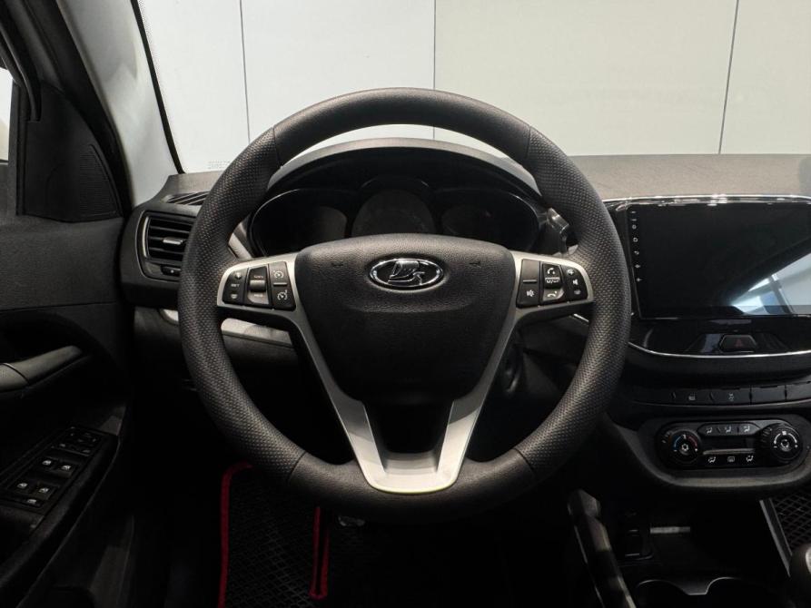 Lada (ВАЗ) Vesta I Волжский  - изображение 16