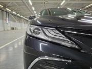 Toyota Camry VIII (XV70) Рестайлинг Казань  - изображение 48