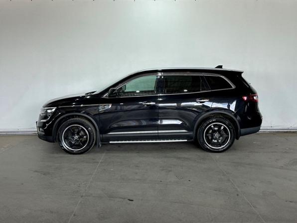 Renault Koleos II с пробегом 2017 года, цена 2 210 000 рублей, 62358 км, внедорожник, Автокод Объявления