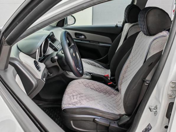 Chevrolet Cruze I с пробегом 2012 года, цена 730 000 рублей, 159374 км, хэтчбек, Автокод Объявления