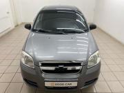 Chevrolet Aveo I Рестайлинг Энгельс  - изображение 39