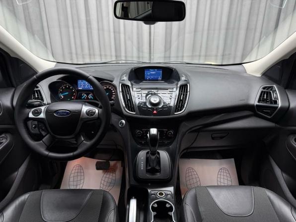 Ford Kuga II с пробегом 2014 года, цена 1 299 000 рублей, 191723 км, внедорожник, Автокод Объявления