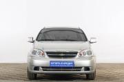 Chevrolet Lacetti I Тюмень  - изображение 19