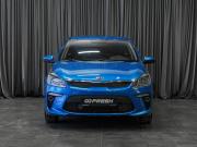 Kia Rio IV Тюмень  - изображение 23