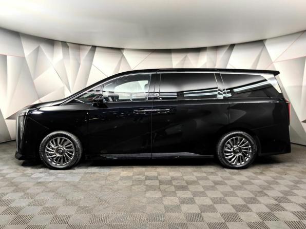 Новый GAC M8 2026 года, цена 6 859 645 рублей, минивэн, Автокод Объявления