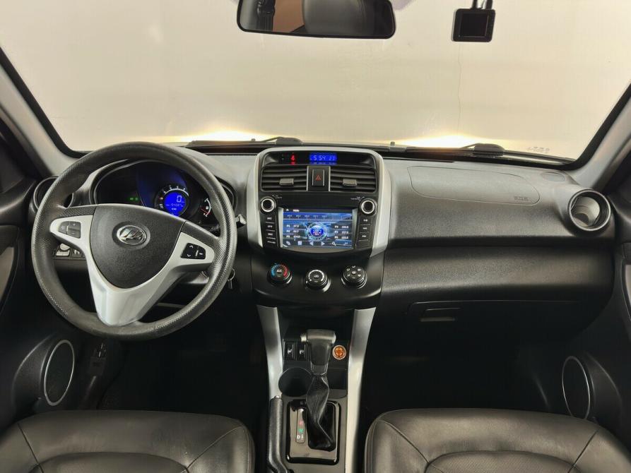Lifan X60 I Рестайлинг Москва  - изображение 5