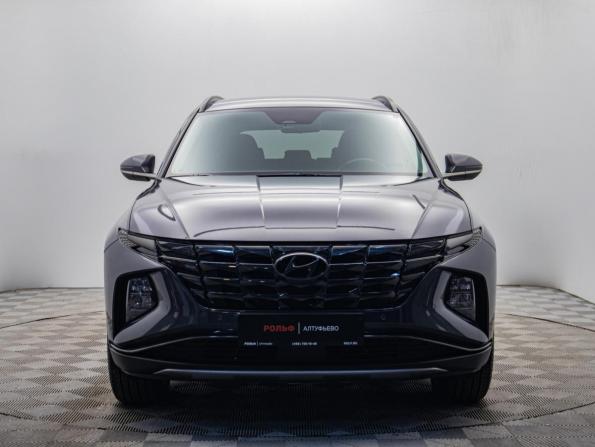 Hyundai Tucson IV с пробегом 2021 года, цена 3 180 000 рублей, 62634 км, внедорожник, Автокод Объявления