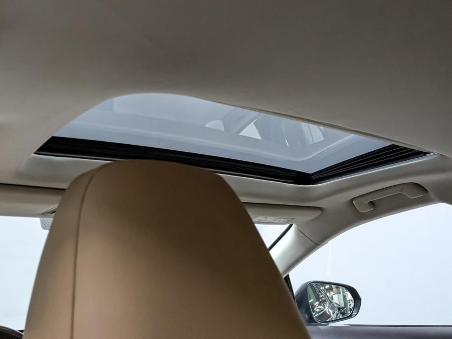Lexus RX IV Москва  - изображение 22