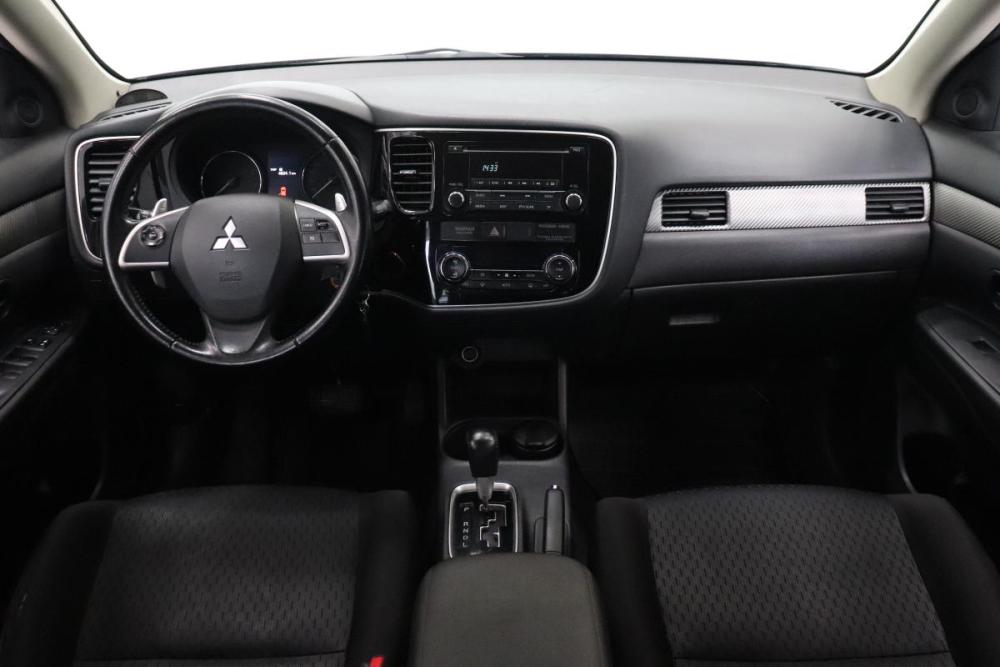 Mitsubishi Outlander III Ульяновск  - изображение 8