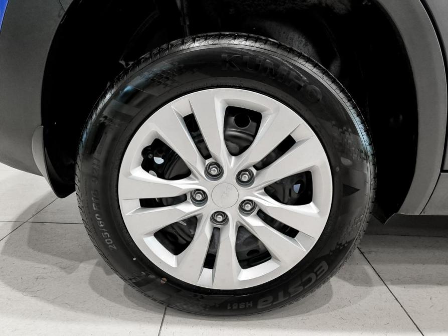 Kia Seltos I Казань  - изображение 21