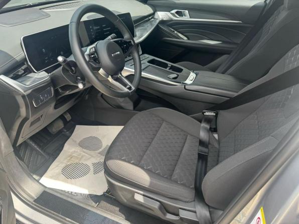 Haval F7 II с пробегом 2025 года, цена 2 499 900 рублей, 6611 км, внедорожник, Автокод Объявления