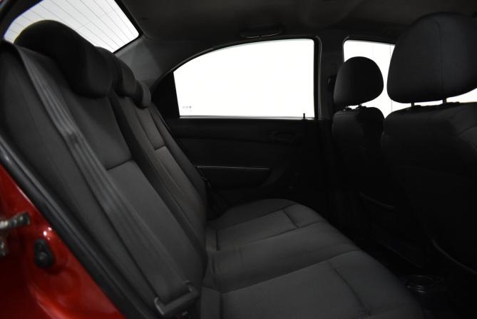 Chevrolet Aveo I Рестайлинг с пробегом 2009 года, цена 395 000 рублей, 103317 км, седан, Автокод Объявления