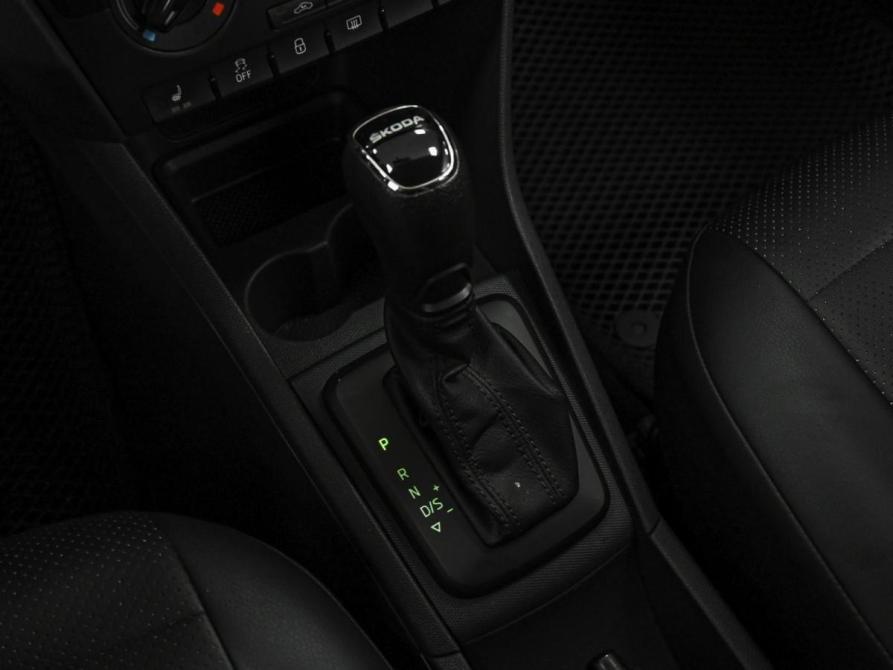 Skoda Rapid I Рестайлинг Ставрополь  - изображение 12