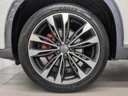 Geely Tugella I Рестайлинг Москва  - изображение 42