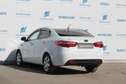 Kia Rio III Пермь  - изображение 29