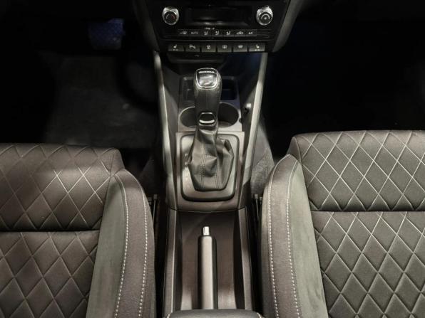 Skoda Rapid II с пробегом 2021 года, цена 1 230 000 рублей, 256918 км, лифтбек, Автокод Объявления