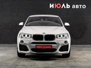 BMW X4 I (F26) Екатеринбург  - изображение 25