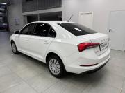 Skoda Rapid II Казань  - изображение 23