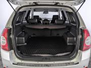 Chevrolet Captiva I Москва  - изображение 39