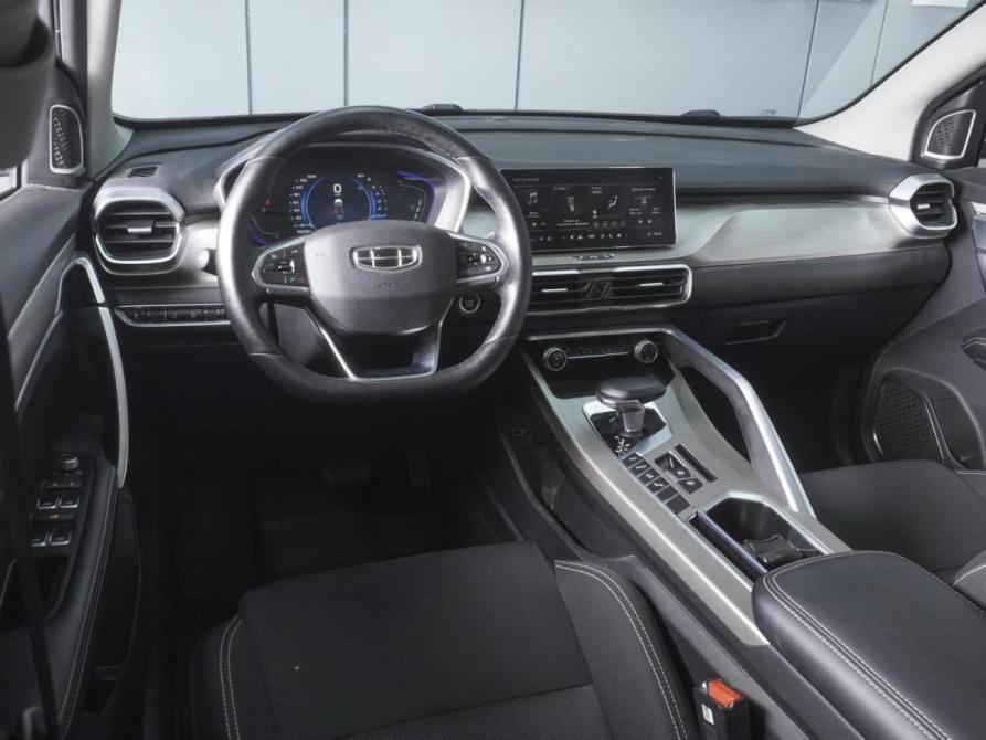 Geely Coolray I Ростов-на-Дону  - изображение 6