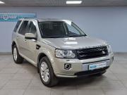 Land Rover Freelander II Рестайлинг 2 Москва  - изображение 22