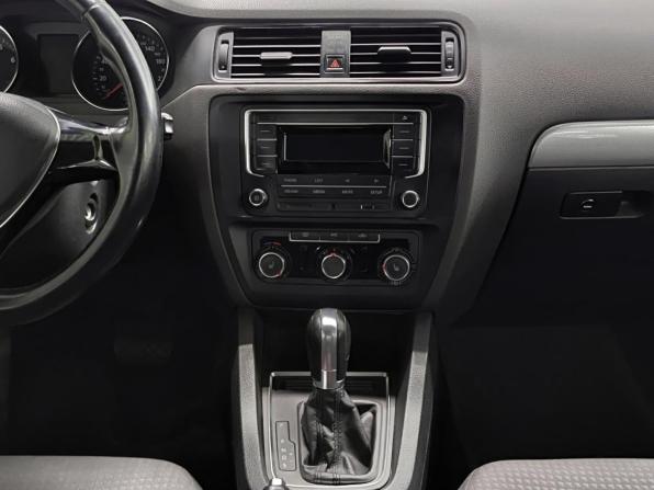 Volkswagen Jetta VI Рестайлинг с пробегом 2016 года, цена 1 147 000 рублей, 176598 км, седан, Автокод Объявления