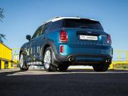 Mini Countryman II Рестайлинг Москва  - изображение 25