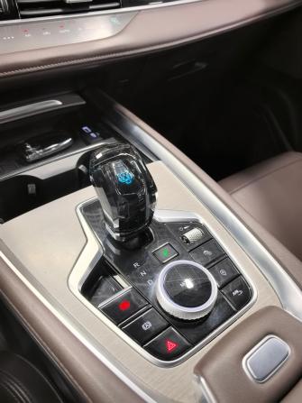 Chery Tiggo 7 Pro Max I с пробегом 2024 года, цена 1 250 000 рублей, 244000 км, внедорожник, Автокод Объявления
