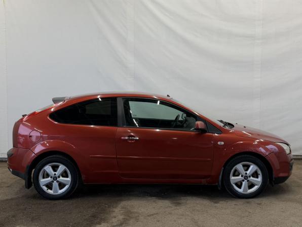 Ford Focus II с пробегом 2007 года, цена 295 000 рублей, 319489 км, хэтчбек, Автокод Объявления