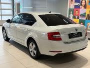 Skoda Octavia III (A7) Рестайлинг Екатеринбург  - изображение 24