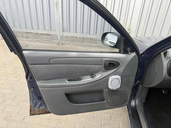 Chevrolet Lanos I с пробегом 2007 года, цена 145 000 рублей, 223228 км, седан, Автокод Объявления