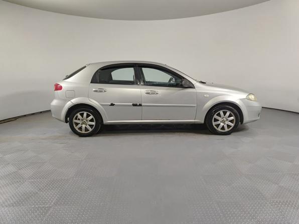 Chevrolet Lacetti I с пробегом 2008 года, цена 250 000 рублей, 327882 км, хэтчбек, Автокод Объявления