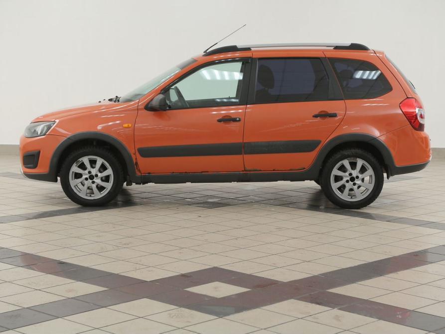 Lada (ВАЗ) Kalina II Иваново  - изображение 7