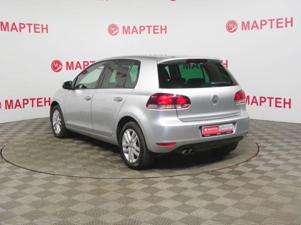 Volkswagen Golf VI с пробегом 2011 года, цена 729 000 рублей, 217997 км, хэтчбек, Автокод Объявления