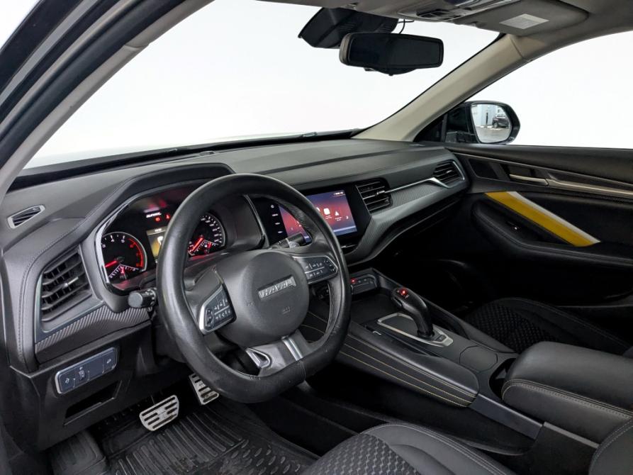 Haval F7x I Москва  - изображение 8