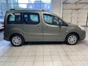 Citroen Berlingo II Рестайлинг Челябинск  - изображение 22