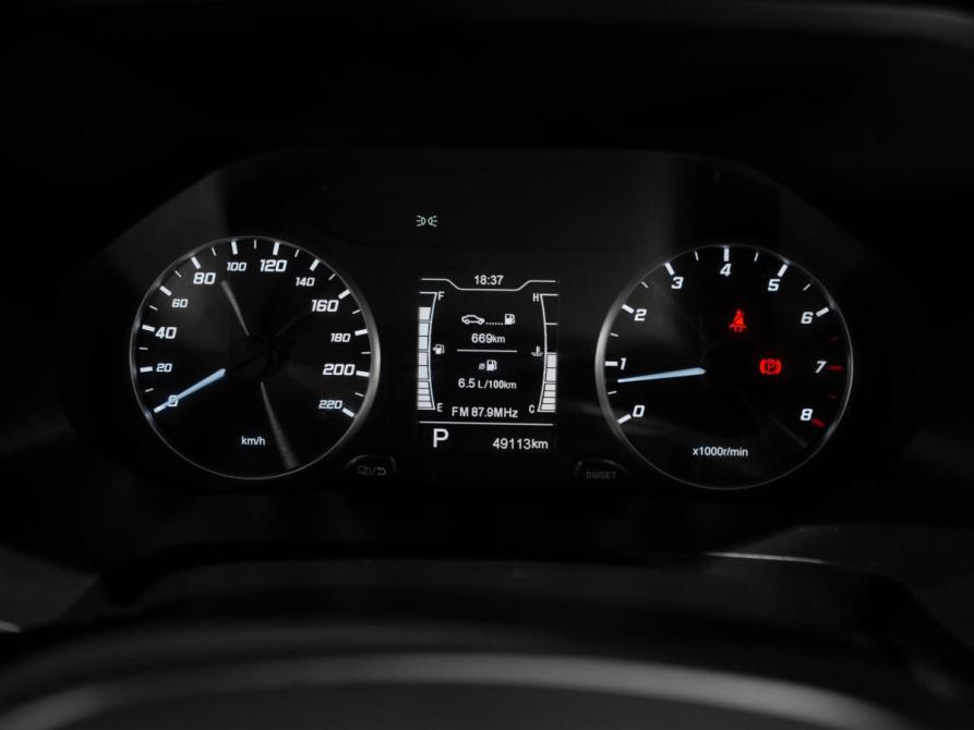 Chery Tiggo 4 Pro I Москва  - изображение 11