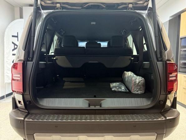 Новый Toyota Land Cruiser Prado 250 Series 2025 года, цена 12 900 000 рублей, внедорожник, Автокод Объявления