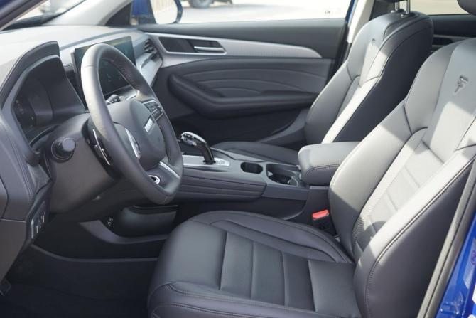 Haval F7 I Рестайлинг с пробегом 2023 года, цена 2 200 000 рублей, 55000 км, внедорожник, Автокод Объявления