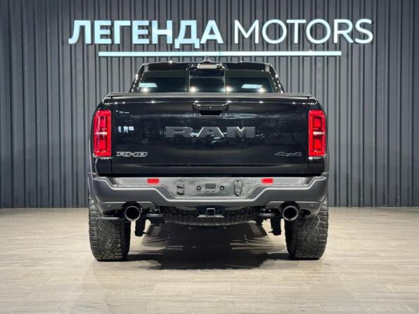 Ram 1500 V Рестайлинг с пробегом 2024 года, цена 11 300 000 рублей, 16019 км, пикап, Автокод Объявления
