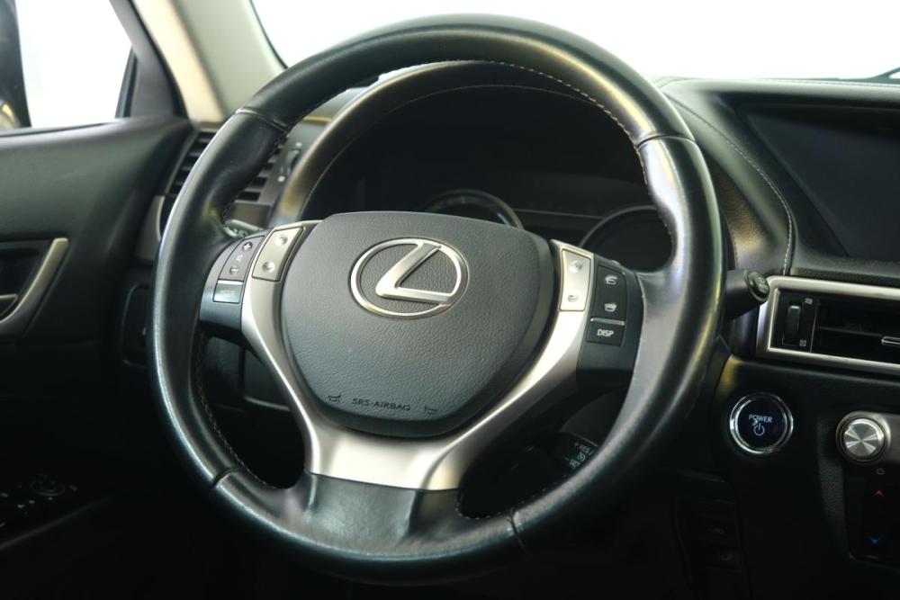 Lexus GS IV Омск  - изображение 14