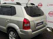 Hyundai Tucson I Екатеринбург  - изображение 46