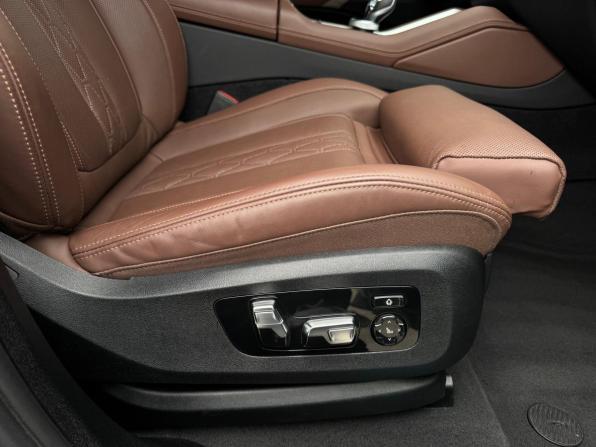 BMW X6 III (G06) с пробегом 2022 года, цена 8 870 000 рублей, 32756 км, внедорожник, Автокод Объявления