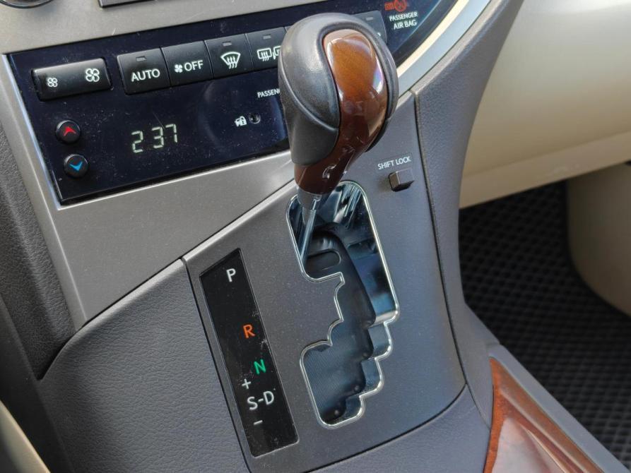 Lexus RX III Рестайлинг Белгород  - изображение 20