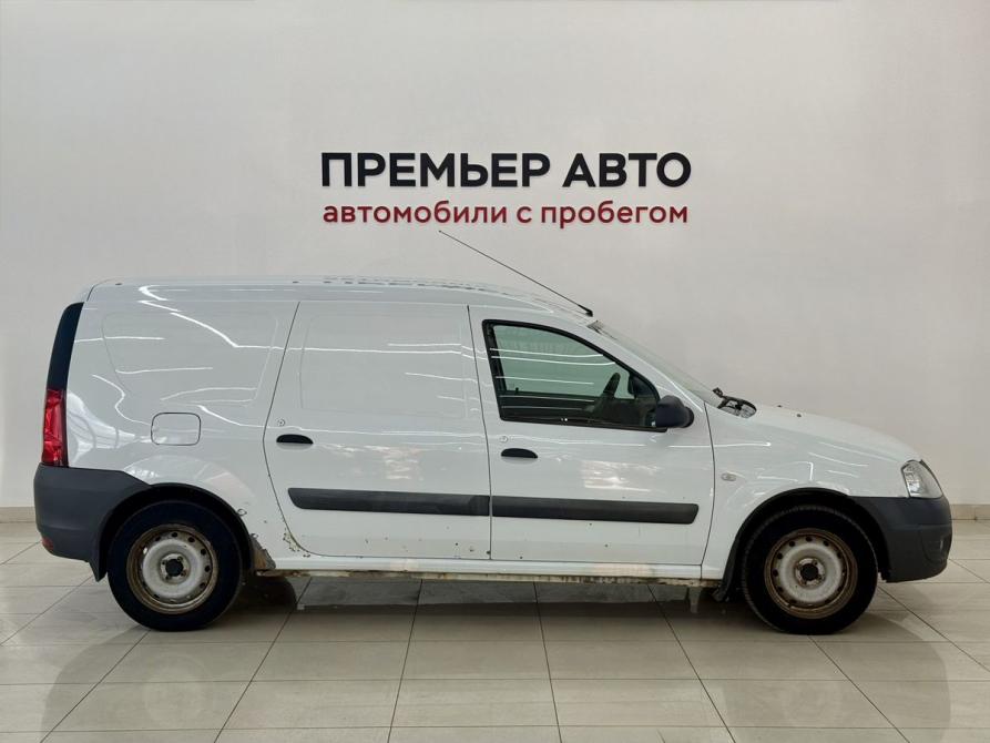 Lada (ВАЗ) Largus I Смоленск  - изображение 7
