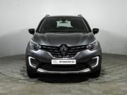 Renault Kaptur I Рестайлинг Санкт-Петербург  - изображение 21