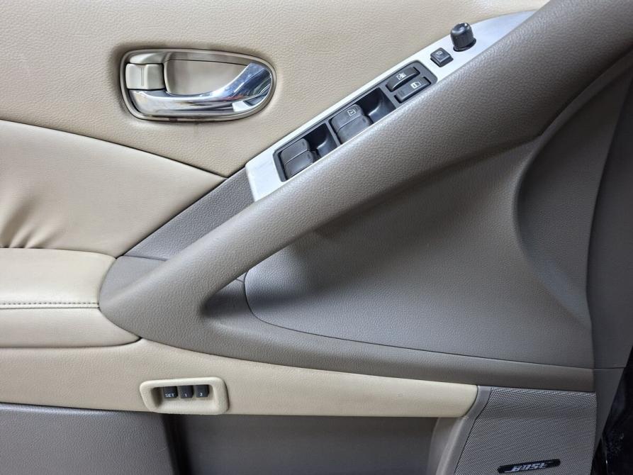 Nissan Murano II (Z51) Рестайлинг Москва  - изображение 19