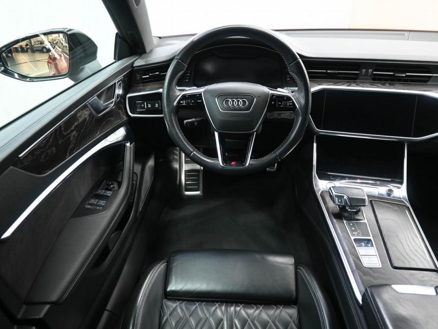 Audi A7 II (4K) Ростов-на-Дону  - изображение 14