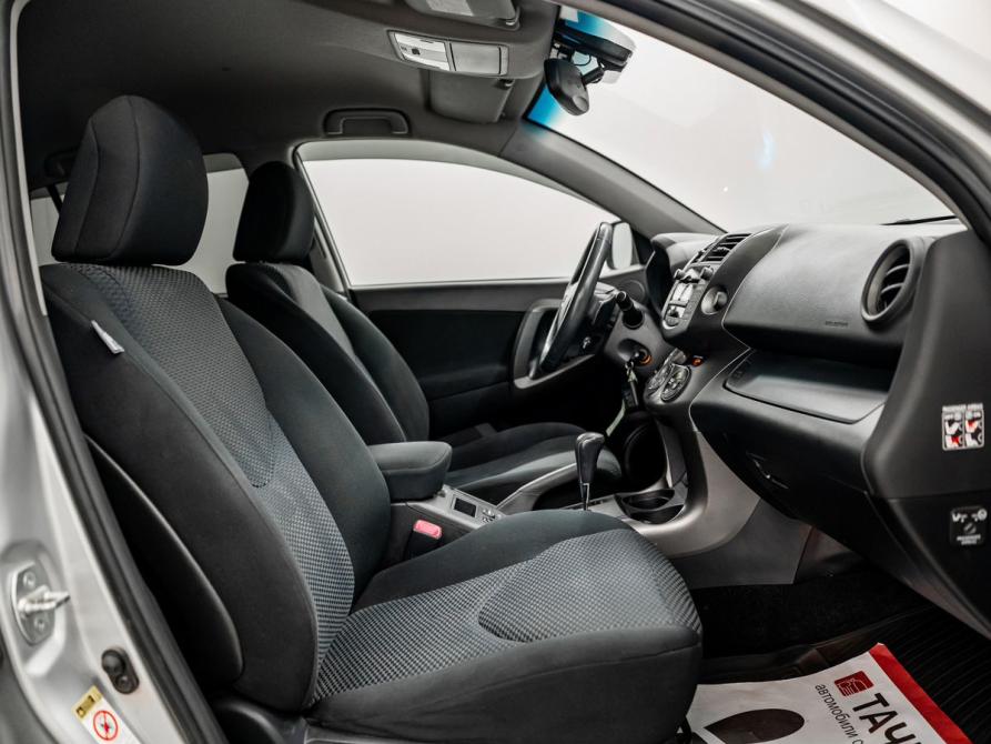 Toyota RAV4 III (XA30) Рестайлинг Красноярск  - изображение 7